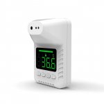 Nhiệt kế đo nhiệt độ trán K3X giá rẻ giao nhanh trong ngày tại TPHCM