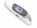 NHIỆT KẾ ĐO TRÁN ĐIỆN TỬ SANITAS SFT 77 giá rẻ uy tín chất lượng tại TPHCM