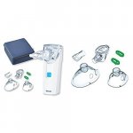 Phụ kiện IH55 ( Mặt nạ người lớn /trẻ em, ống xông họng , cụm đầu xông cốc ựng thuốc )