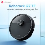 Robot hút bụi lau nhà Roborock Q7 TF