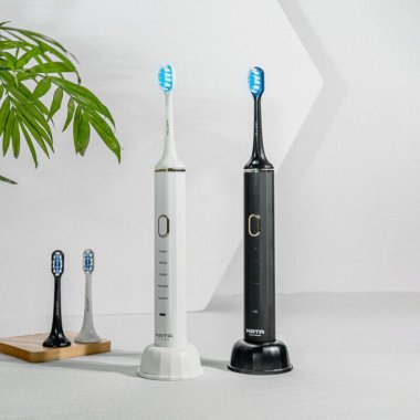 Bàn chải đánh răng điện KATA wt-001