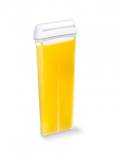 Bộ 2 sáp ong và 50 miếng dán Beurer PK HL40