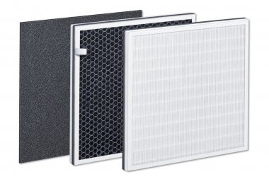 Bộ màng lọc dùng cho máy LR200