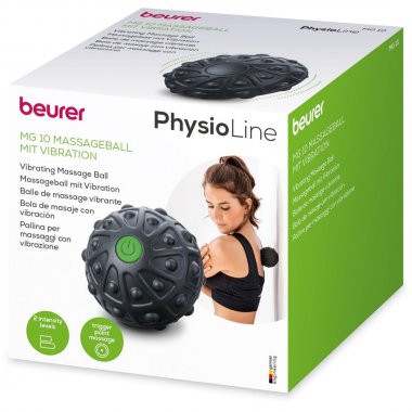 Bóng Massage Rung Beurer MG10