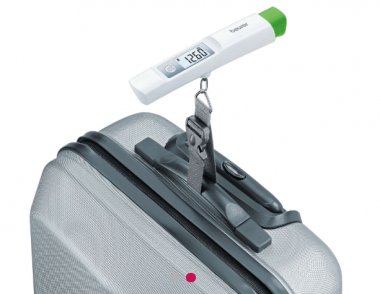 Cân hành lý LS20 Eco