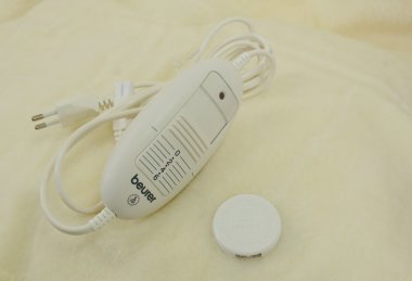 Chăn điện Beurer HD90
