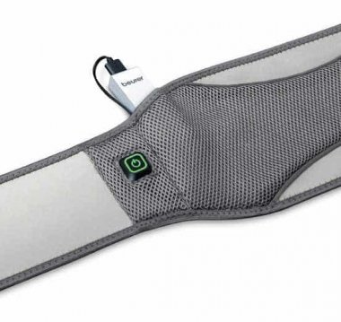 Đai nhiệt sưởi ấm Beurer HK67
