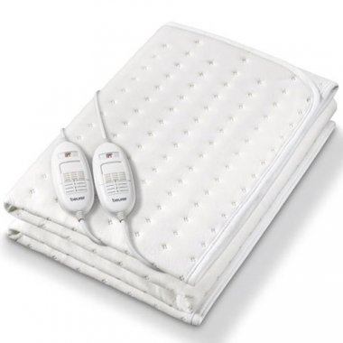 Đệm điện đôi TS26XXL