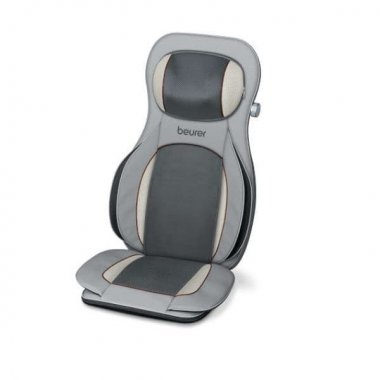 Đệm massage 3D hồng ngoại Beurer MG320
