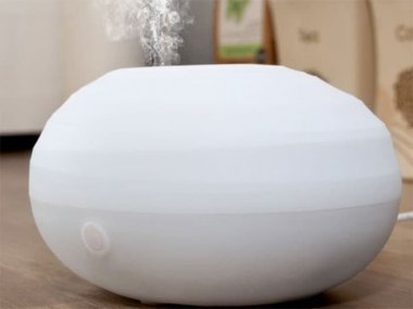 Đèn phun tinh dầu Beurer LA20
