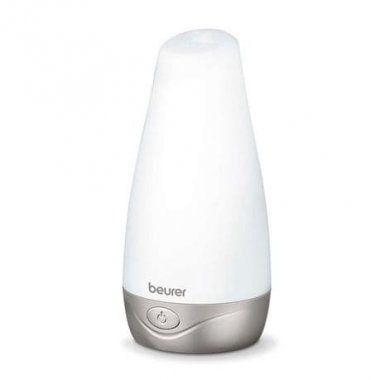 Đèn phun tinh dầu làm sạch không khí Beurer LA30 Aroma Diffusor