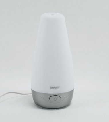 Đèn phun tinh dầu làm sạch không khí Beurer LA30 Aroma Diffusor