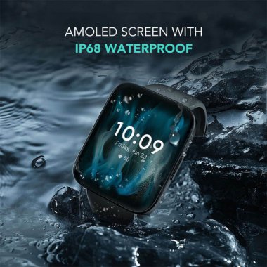 Đồng Hồ Thông Minh Smart Watch SKG V9