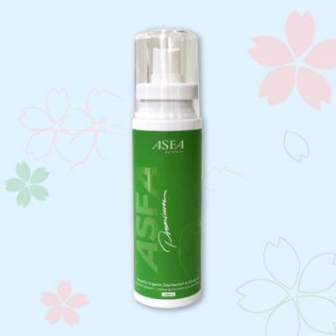 Dung dịch diệt khuẩn ASFA Premium 120ml