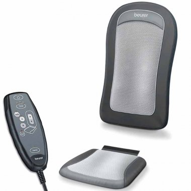 Ghế đệm massage đa năng Beurer MG206