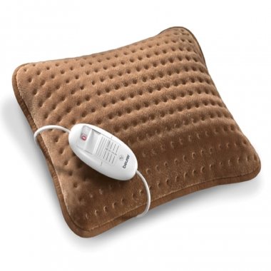 Gối đệm nhiệt sưởi ấm sofa Beurer HK48
