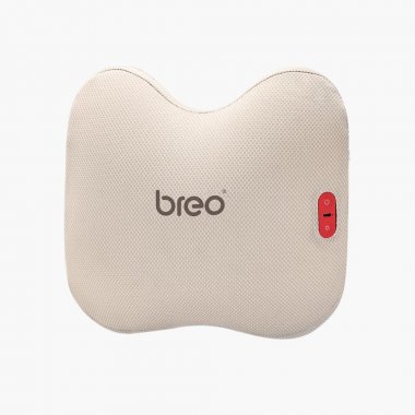 Gối Massage Lưng & Thắt Lưng Breo Back 2