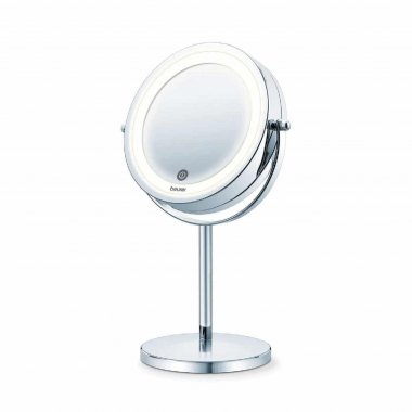 Gương trang điểm để bàn có đèn Led Beurer BS55