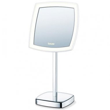 Gương trang điểm để bàn có đèn led Beurer BS99