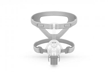 Mặt nạ thở Yuwell YN-03 (Mặt nạ mũi - Nasal) không có gọng cứng giữa