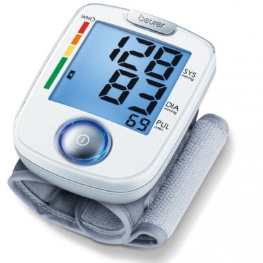 Máy đo huyết áp bắp tay Beurer BM44