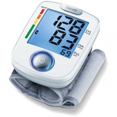 Máy đo huyết áp bắp tay Beurer BM47