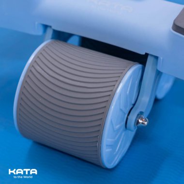 Máy lăn bụng Kata AW-09