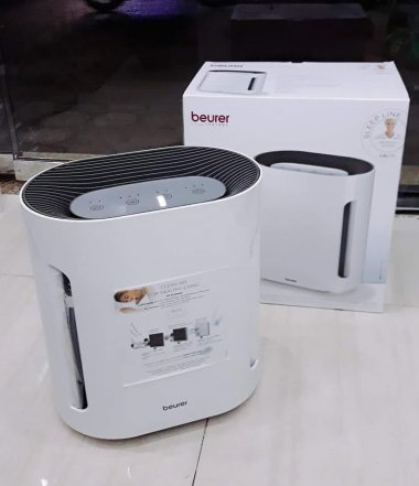 Máy lọc không khí Beurer LR200