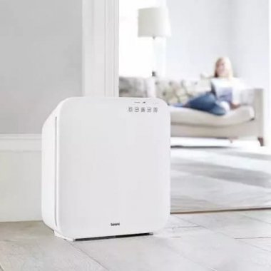 Máy lọc không khí gia đình Beurer LR310
