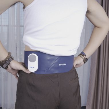 Máy Masage lưng KATA W04