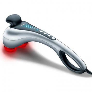 Máy massage cầm tay cao cấp đa năng Beurer MG100