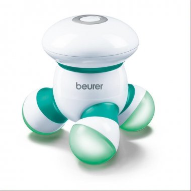 Máy massage cầm tay cho dân văn phòng Beurer MG16