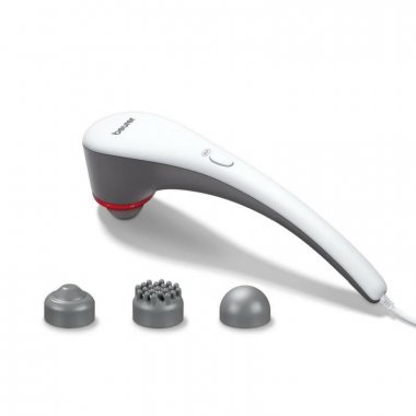 Máy massage cầm tay có đèn hồng ngoại Beurer MG55