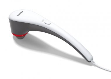 Máy massage cầm tay có đèn hồng ngoại Beurer MG55