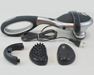 Máy massage cầm tay có đèn hồng ngoại Beurer MG70