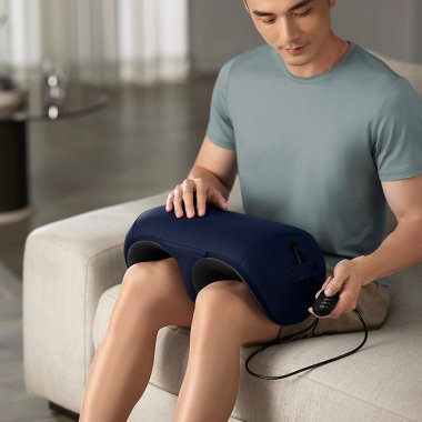 Máy Massage chân Philips PPM6331