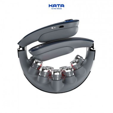 Máy Massage Cổ SKG G7 Pro Fold