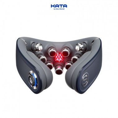 Máy Massage Cổ SKG G7 Pro Fold