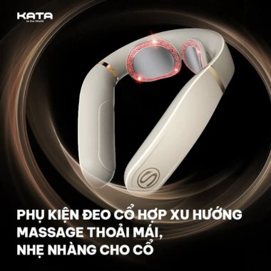 Máy massage cổ SKG 4098-3