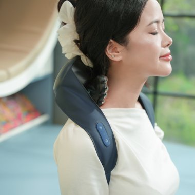 Máy Massage cổ KATA MS8