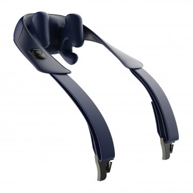 Máy Massage cổ thông minh Philips PPM3522