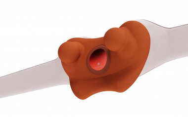 Máy Massage Cổ Vai Gáy Breo N6 Mini