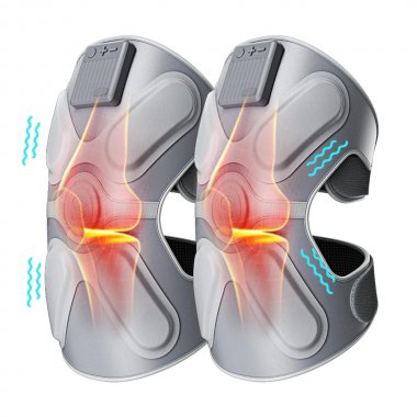 Máy Massage đầu gối SKG W3 Pro