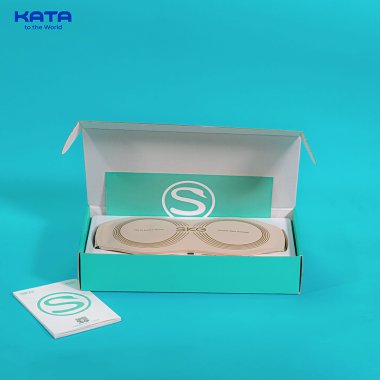 Máy Massage Lưng SKG K5 Pro Max