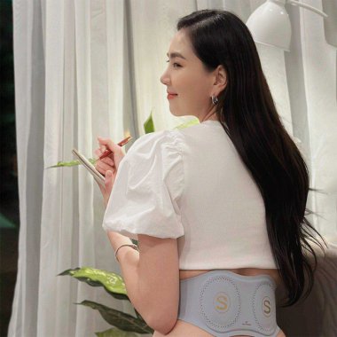 Máy Massage SKG Lưng W7