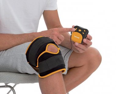 Máy massage xung điện giảm đau Beurer EM29