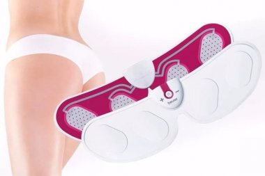 Máy massage xung điện tạo cơ và săn chắc mông Beurer EM25