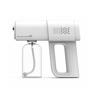 MÁY PHUN KHỬ TRÙNG MINI NANO K5