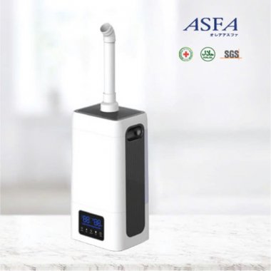 Máy Phun Sương ASFA Commercial 23.8L