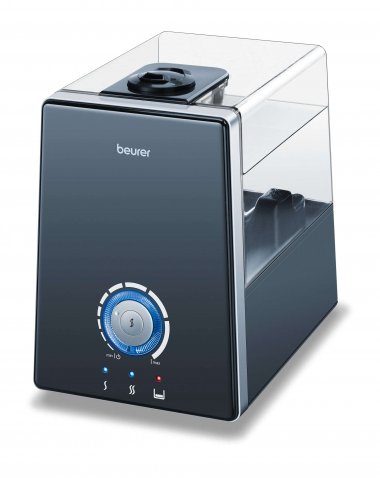 Máy phun tạo độ ẩm không khí Beurer LB88 Dual